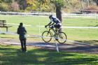 Championnat canadien de Cyclocross Sherbrooke