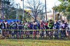 Championnat canadien de Cyclocross Sherbrooke