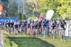 Championnat canadien de Cyclocross Sherbrooke