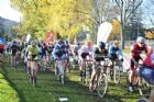 Championnat canadien de Cyclocross Sherbrooke