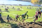 Championnat canadien de Cyclocross Sherbrooke