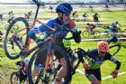 Championnat canadien de Cyclocross Sherbrooke