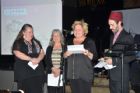 Les Laurats des prix en arts et culture en Estrie