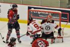 Remparts vs Phoenix