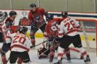 Remparts vs Phoenix