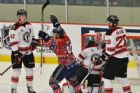 Remparts vs Phoenix