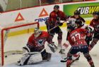 Remparts vs Phoenix
