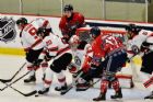 Remparts vs Phoenix