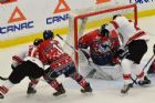 Remparts vs Phoenix