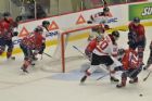 Remparts vs Phoenix