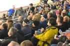 Remparts vs Phoenix