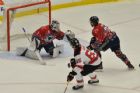 Remparts vs Phoenix