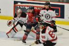 Remparts vs Phoenix
