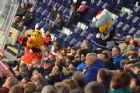 Remparts vs Phoenix