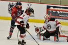 Remparts vs Phoenix