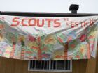 Journ�e sp�ciale d�activit�s scoutes