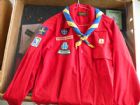 Journ�e sp�ciale d�activit�s scoutes