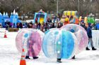 Carnaval de  Sherbrooke