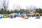 Carnaval de  Sherbrooke