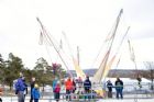 Carnaval de  Sherbrooke
