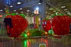 Relche ton fou Centre de Foires