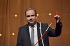 18e gala des bnvoles du CHUS