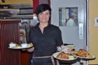 Djeuner pour la Fondation qubcoise du cancer
