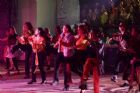 Revue musicale pavillon Montcalm  17,18 et 19 avril