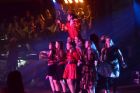 Revue musicale pavillon Montcalm  17,18 et 19 avril