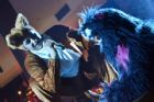 Revue musicale pavillon Montcalm  17,18 et 19 avril