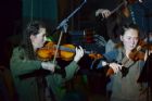 Revue musicale pavillon Montcalm  17,18 et 19 avril