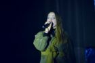 Revue musicale pavillon Montcalm  17,18 et 19 avril