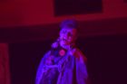 Revue musicale pavillon Montcalm  17,18 et 19 avril