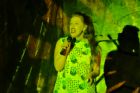 Revue musicale pavillon Montcalm  17,18 et 19 avril
