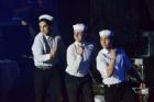 Revue musicale pavillon Montcalm  17,18 et 19 avril