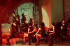 Revue musicale pavillon Montcalm  17,18 et 19 avril