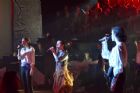 Revue musicale pavillon Montcalm  17,18 et 19 avril