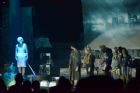 Revue musicale pavillon Montcalm  17,18 et 19 avril