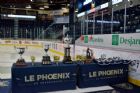 5  7 du Phoenix de Sherbrooke