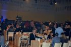 Souper bnfice Salsien Sherbrooke