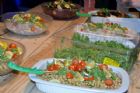 Souper bnfice Salsien Sherbrooke