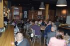 Brunch unies pour la SP Sherbrooke