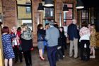 Brunch unies pour la SP Sherbrooke