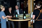 Brunch unies pour la SP Sherbrooke