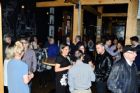 Brunch unies pour la SP Sherbrooke