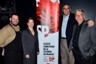 Brunch unies pour la SP Sherbrooke
