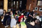 Brunch unies pour la SP Sherbrooke