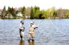 9e dition Forum Spey de Sherbrooke
