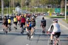 Tour du silence Sherbrooke