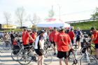 Tour du silence Sherbrooke